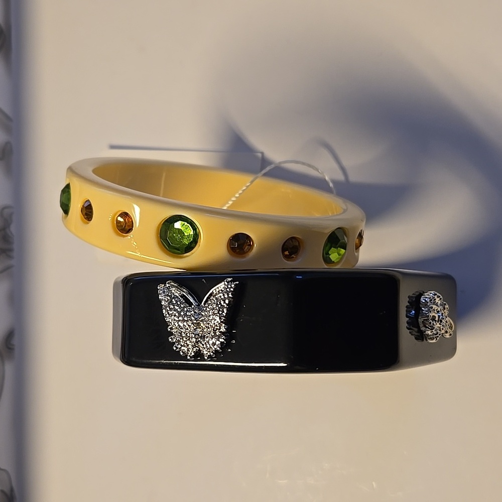 Sassy Jones Bangle Stack